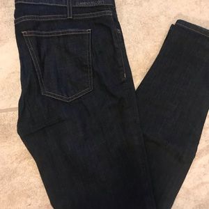 Current/Elliott Jeans